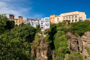 Apartamentos Casa-Palacio Santa Pola Ronda